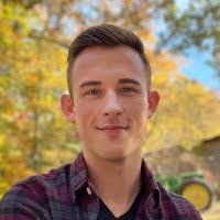 Mark Efird's Instagram, Twitter & Facebook