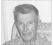 Anthony Soffron Obituary (2009)