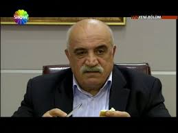 Halo Dayi Halil Ibrahim Kapar