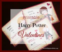 Shop with confidence on ebay! Printable Harry Potter Valentines Nourishing My Scholar