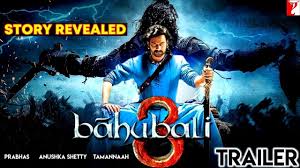 Maybe you would like to learn more about one of these? Bahubali 3 Movie 81 Interesting Facts Prabhas Anushka Shetty Tamannaah S S Rajamouli Youtube