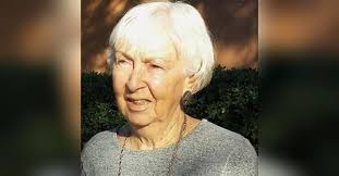 Virginia "Ginny" Downing Miller Pyke Obituary