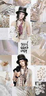 See stone sour photos on respect your youngers. Emerson Barrett Wallpaper Explore Tumblr Posts And Blogs Tumgir