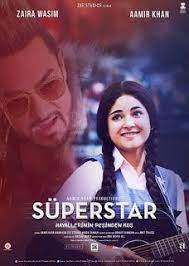 aamir khan in yeni filmi superstar aamir khan film izleme