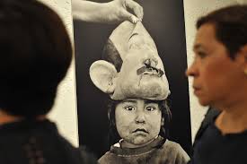 PRESENTA MUSEO ARCHIVO DE LA FOTOGRAFÍA EXPOSICIÓN “PARA QUE LA CUÑA  APRIETE”, UNA RETROSPECTIVA AL TRABAJO DE FRANCISCO MATA