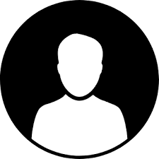 User Silhouette Vector Svg Icon 5 Svg Repo