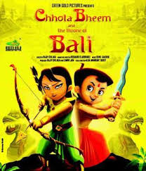 Netflix and third parties use cookies and similar technologies on this website to collect information about your browsing activities which we use to analyse your use of the website, to. Chhota Bheem And The Throne Of Bali Wikipedia