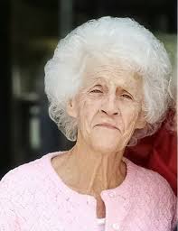 Obituary information for Phyllis JoAnn McCracken