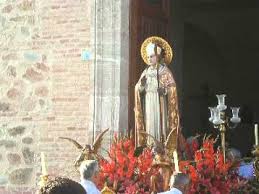 Resultado de imagen de IMAGENES  DE SAN NICASIO