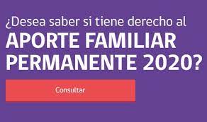 El usuario será recibido por un sensei (un genio sabio) que intentará establecer un vínculo con el participante y será el que guíe las actividades. Bono Marzo 2020 Revisa Si Puedes Cobrar El Aporte Familiar Permanente Meganoticias