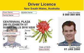 Driving licence number is the unique identity of every driver. Verify Your Identity Document Service Nsw