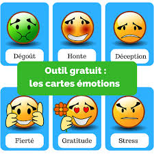 Check spelling or type a new query. Outil Gratuit Les Cartes Emotions Ressources Supplementaires