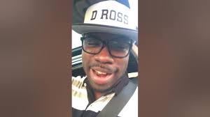 DWIGHT BARRELMAN ROSS- JAMAICANS IN FARIN DO NOT TAKE THESE THINGS FOR  GRANTED PT.1