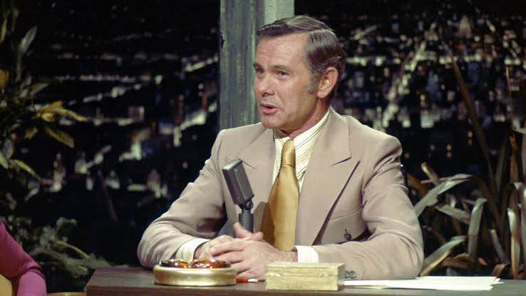 The Tonight Show Starring Johnny Carson': Unflappable, supremely confident,  with laser-precision timing | Drunk TV