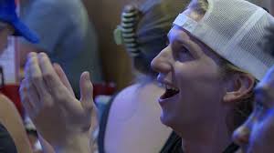 Business, customers talk about impact of football season without games at KU