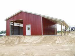 1600 sq ft 2 bed, 1 bath. 31 Pole Barn Apt Rv Ideas Metal Buildings Metal Building Homes Pole Barn