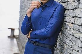 Kendinizi Tarz Konusunda Guvende Hissedebileceginiz Sik Spor Gomlekler Stylish Sports Shirts That Make You Feel Confident Spor Gomlek Erkek Gomlek Gomlek