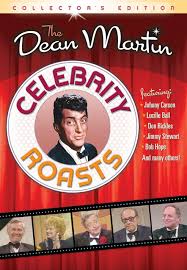 Amazon Com Dean Martin Celebrity Roast Collectors Edition Dean Martin Johnny Carson Bob Hope Lucille Ball Don Rickles Jackie Gleason Greg Garrison Movies Tv