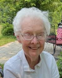 Obituary for Ruth Ellen (Stohr) Von Seth