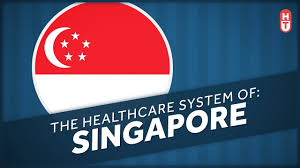 Healthcare In Singapore Youtube