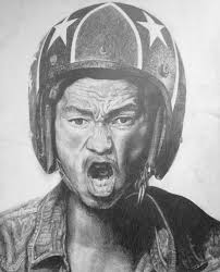 Graphite — Miriam Cross