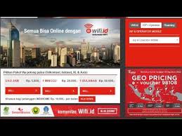Maybe you would like to learn more about one of these? Cara Nembak Wifi Id Menggunakan Tp Link Wa7210n Youtube