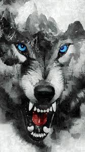 Here are the wolf desktop backgrounds for page 4. Wolf Super White Wolves Hd Mobile Wallpaper Peakpx
