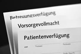 Die patientenverfügung ist von einer person ausgestellte verfügung, die belegt, dass medizinische behandlungen oder eine lebensverlängerte maßnahme durchgeführt werden kann. Patientenverfugung Erstellen Pdf Vorlage Muster Kostenlos Ausdrucken