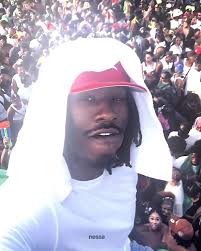 Duke Dennis Unreleased Footage from Roddy