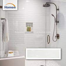 Maybe you would like to learn more about one of these? White Subway Tiles Bathroom Wall Tile Shower New Ceramic Tiles Factories In China Buy White Subway Tiles Bathroom Wall Tile Ceramic New Ceramic Tiles Factories In China Product On Alibaba Com