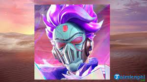 Hướng Dẫn Thay đổi ảnh đại Diện Avatar Trong Pubg Mobile Vn