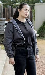 The Walking Dead Season 7 Episode 14 Full Episode Season 8 Ep 14 Tara Chambler The Walking Dead Walking Dead Dwight Fear The Walking Dead