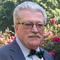 Paul Codd, Sr. Obituary