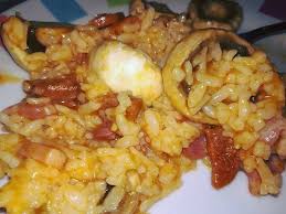 Cookeo Risotto Au Chorizo Et Aux Lardons Chef Dodo Risotto Au Chorizo Lardon Risotto