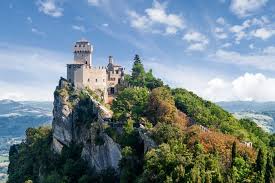 San marino republic is located few kilometers from the riviera romangola, excellent location for summer tourism and beach holidays. Photos Of San Marino Europe S Fastest Growing Tourist Destination