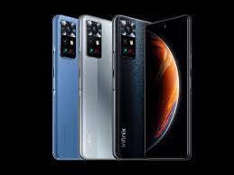 Infinix Zero X Neo - Notebookcheck.com ...