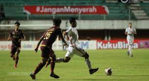 Sedangkan leg kedua berlangsung di stadion manahan, solo, jawa tengah. 2ipi4i67zhjtwm
