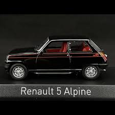 Image result for Classic Black 1977 Renault