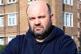 Woman threw sulphuric acid into face of council gardener because she found  the sound of his strimmer 'annoying'