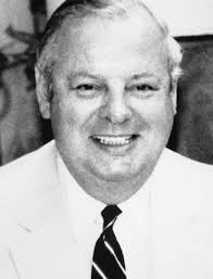 James “Lou” Gorman