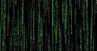 Matrix Wallpaper Click To View Code Wallpaper Computer Science Science Background
