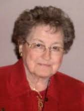 Obituary information for Marcella Jacobson