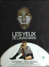 Eyes of Laura Mars Movie Poster Print (11 x 17)