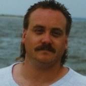 Steve Johnson Obituary