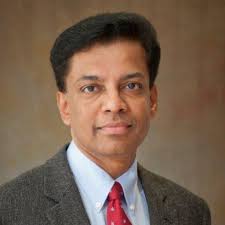 Melur RAMASUBRAMANIAN