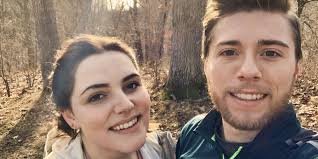 Leah Carpenter and Christopher Welch's Wedding Website