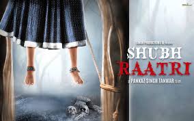 Before her heart stops, elisa finds a way to stay close to her: Shubh Raatri Movie Full Download