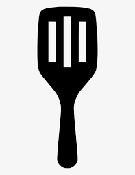 Cooking, food, kitchen, restaurant, spatula, tools, utensil svg vector icon. Png File Spatula Svg Png Image Transparent Png Free Download On Seekpng