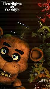 Browse millions of popular at wallpapers and ringtones on zedge and personalize your phone to suit you. Five Nights At Freddy S Wallpaper Kolpaper Awesome Free Hd Wallpapers