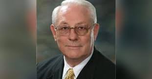 Donald McElroy Obituary